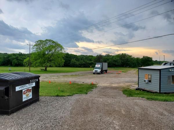 ABC Truck Driving School