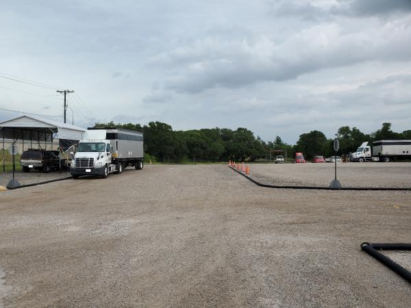 ABC Truck Driving School