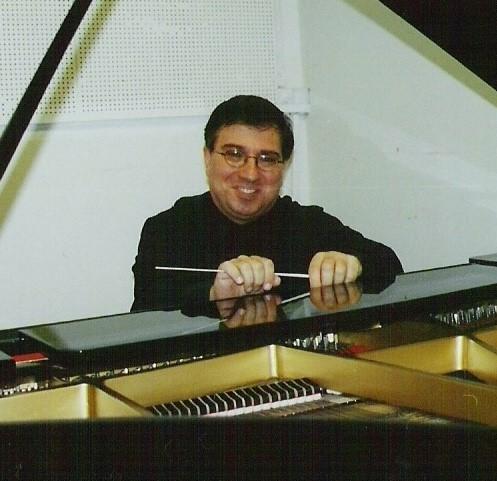 Mark Terenzi's Piano Lessons Sarasota