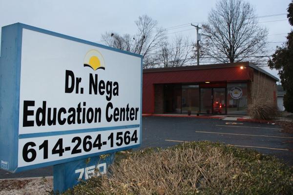 Dr. Nega Education Center : Https://Drnegaeducationcenter.org/