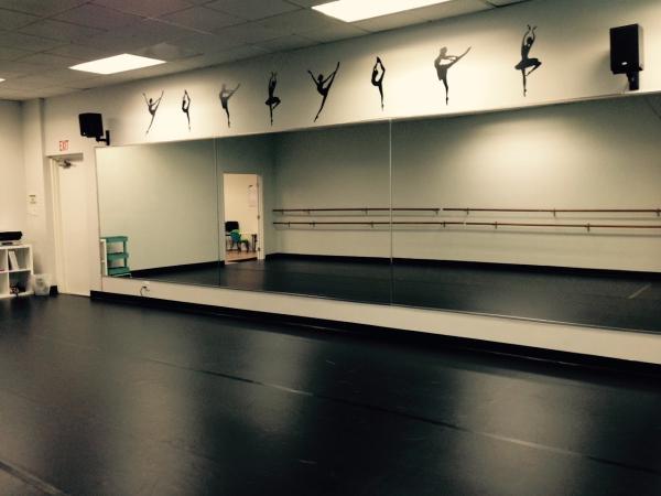 West Valley Dance Academy