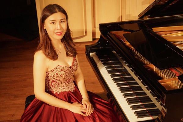 Premier Music & Arts (Junying Tang Piano Studio)