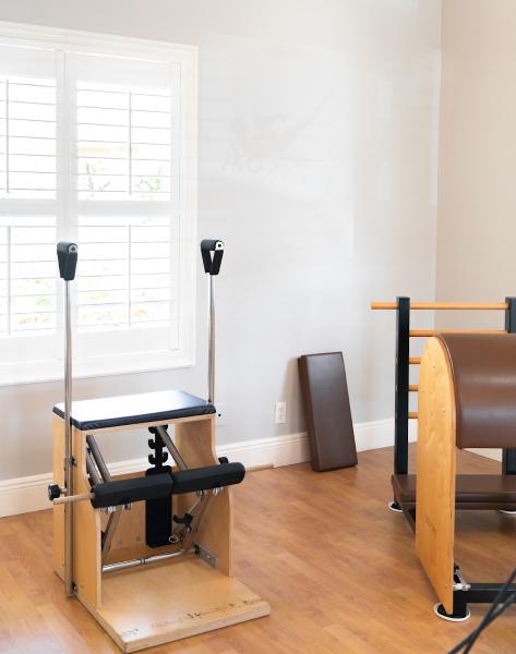 AB Sea Pilates