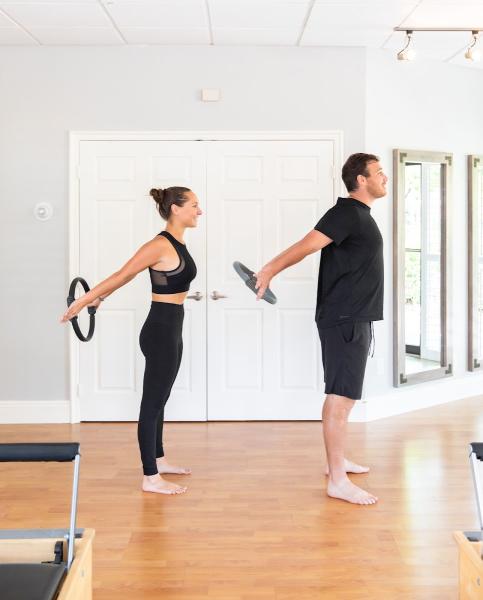 AB Sea Pilates
