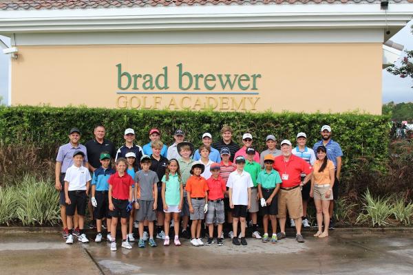 Brad Brewer Golf Academy