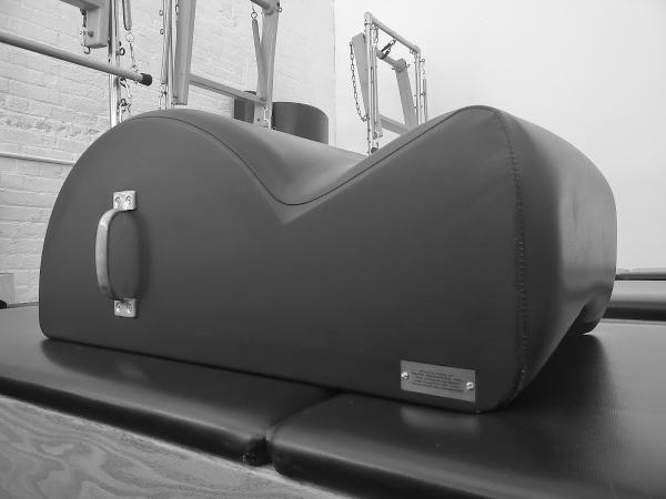 The Classical Pilates Room