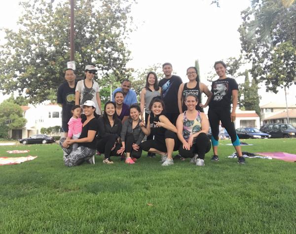 The Fit Factor Studio