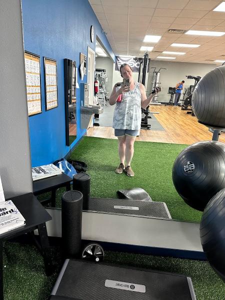 Bluejay Barbell & Fitness