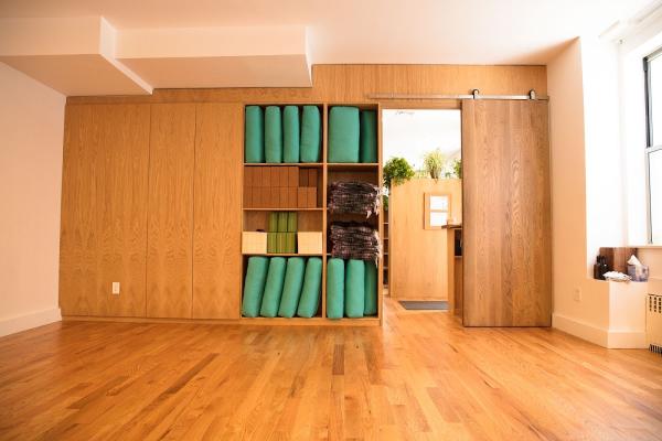 Loom Yoga Center