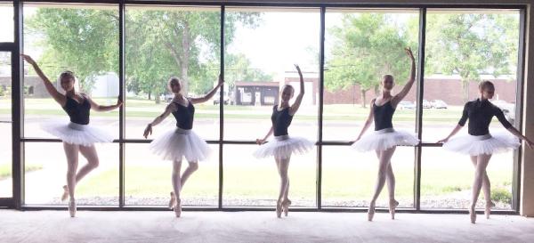 Ashley Ballet Arts Academy