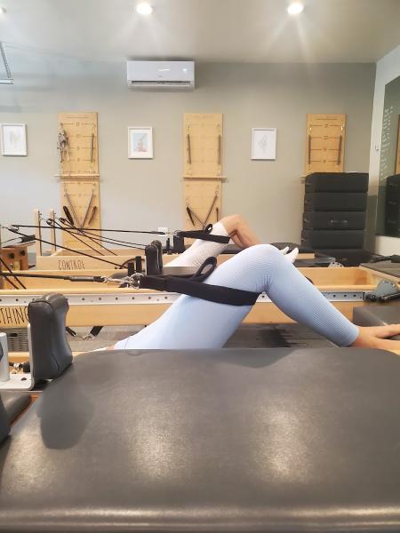 Ya Fit Pilates