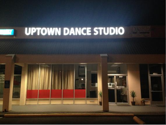 Uptown Dance Studio