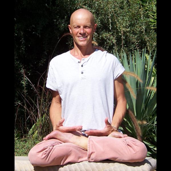 Yoga Santosha — Paul Penners