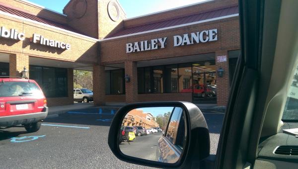 Bailey Dance Studio
