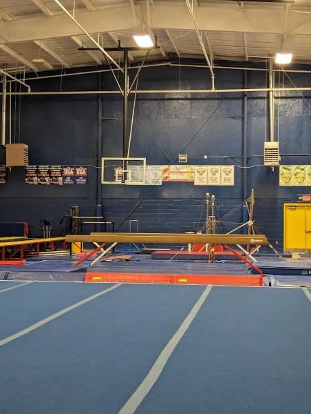 Rec Force Gymnastics