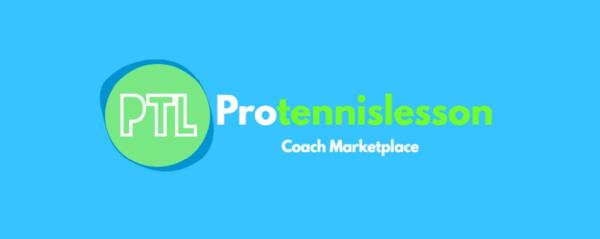 Protennislesson