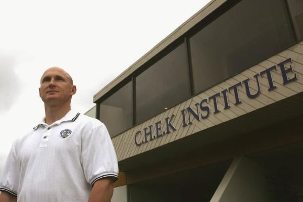 Chek Institute