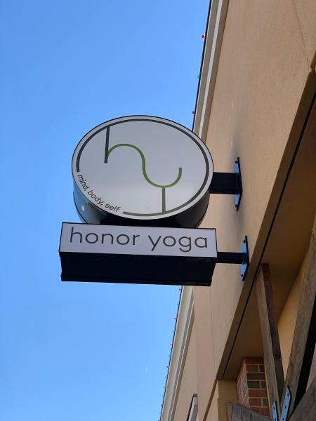 Honor Yoga Kansas City North