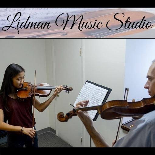 Lidman Music Studio