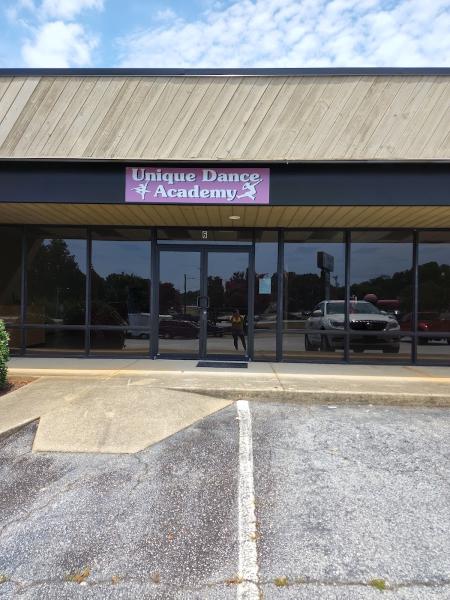 Unique Dance Academy