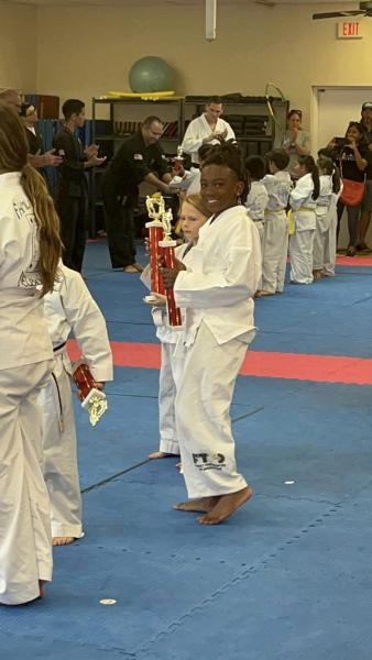 Family Taekwondo of Melbourne