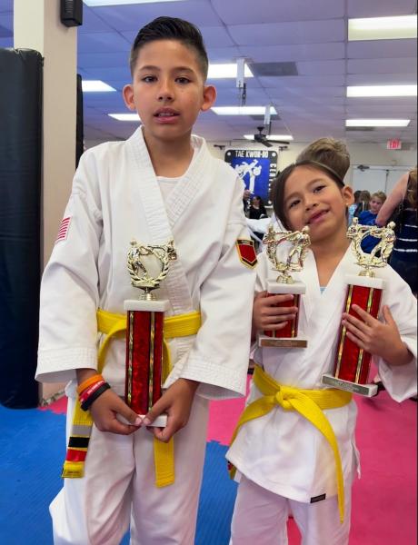 Family Taekwondo of Melbourne