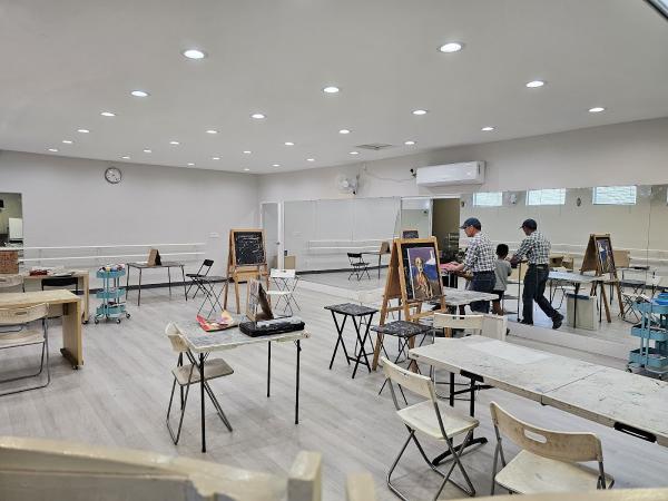 BPC Art Studio