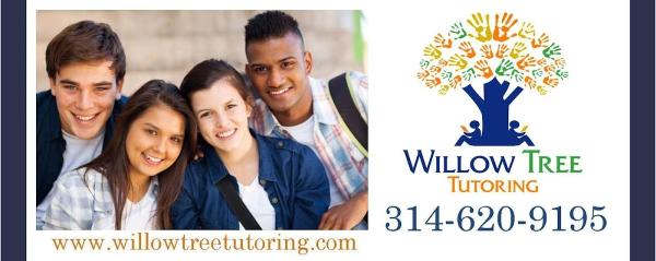 Willow Tree Tutoring