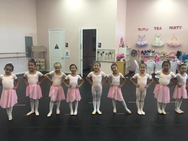 Tutu Ballet Academy LLC
