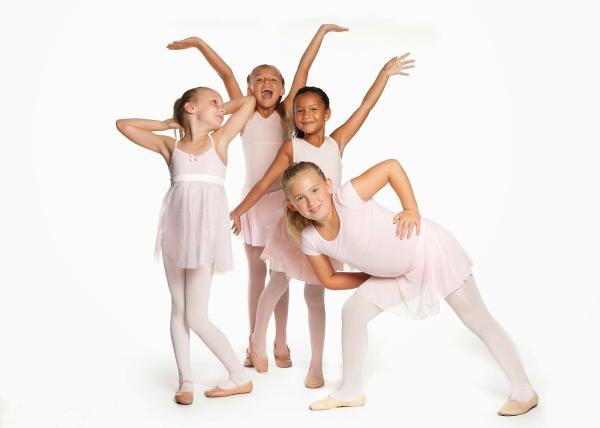 Tutu Ballet Academy LLC