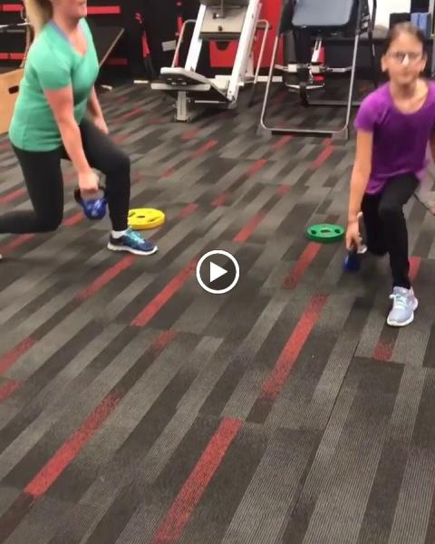 The National Institute of Exercise