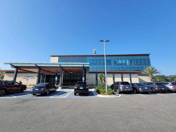 UF Health East