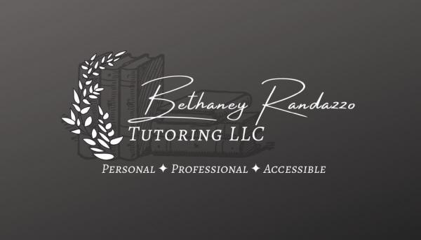 Bethaney Randazzo Tutoring LLC