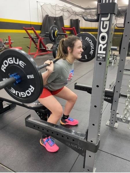 TB2 Performance and Recovery