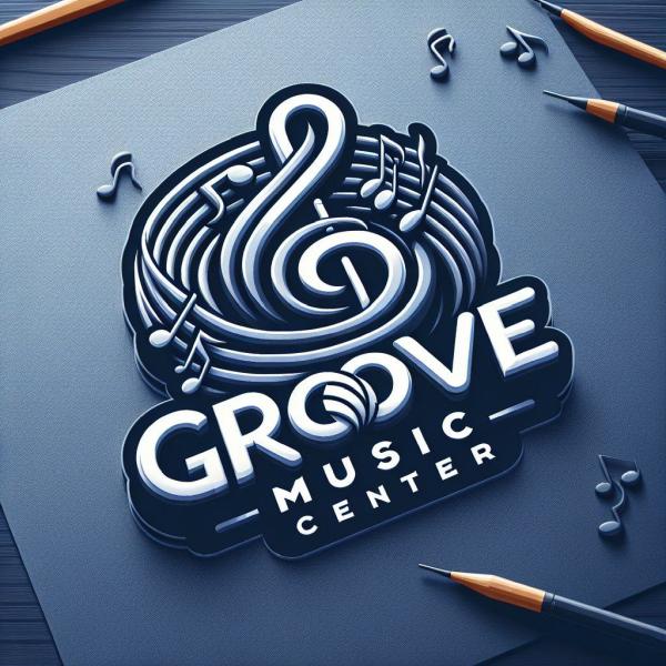 Groove Music Center