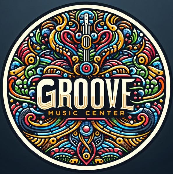 Groove Music Center