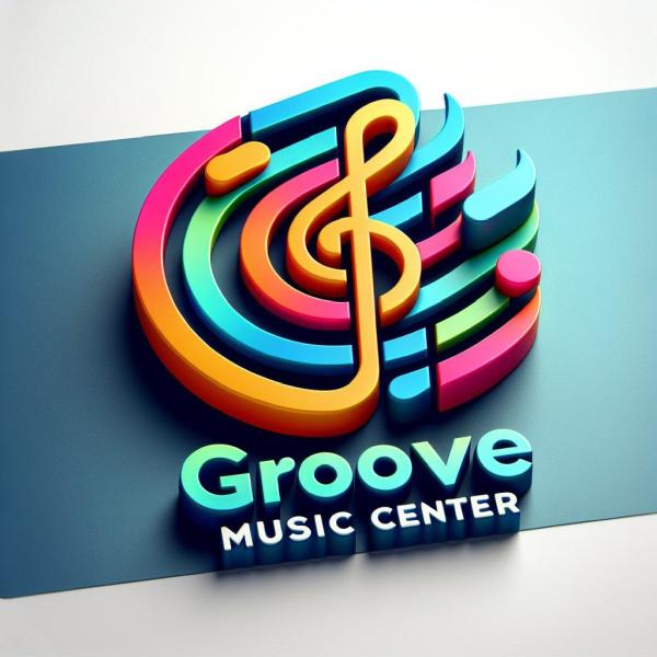 Groove Music Center