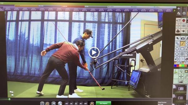 Robogolfpro