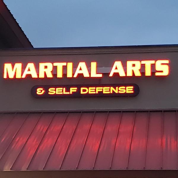 Ho Shin Academy of Martial Arts