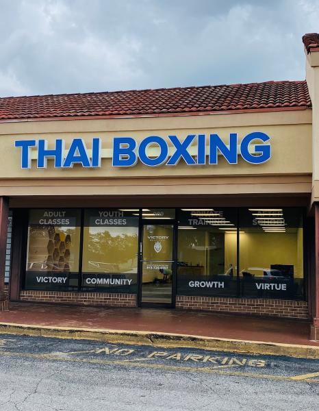 Victory Muay Thai