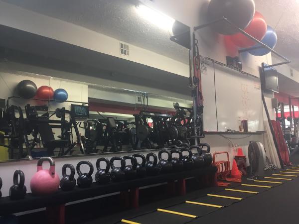 Fitness Factor