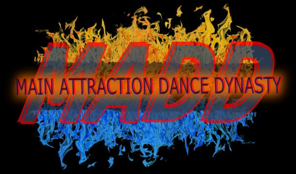 Main Attraction Dance Dynasty