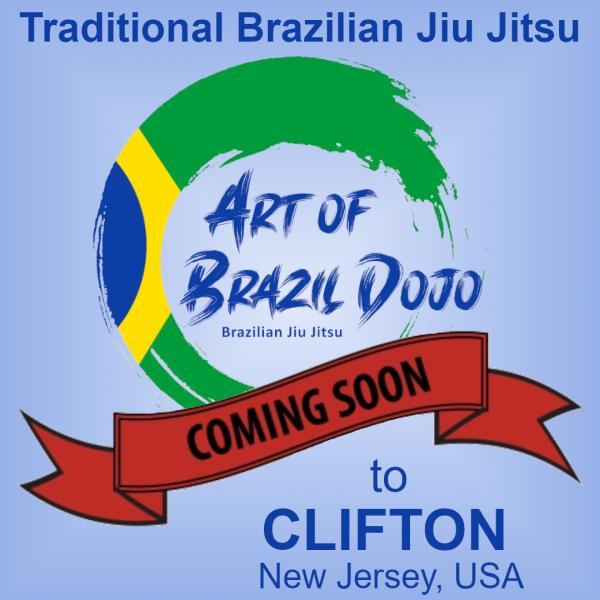 Art of Brazil Dojo