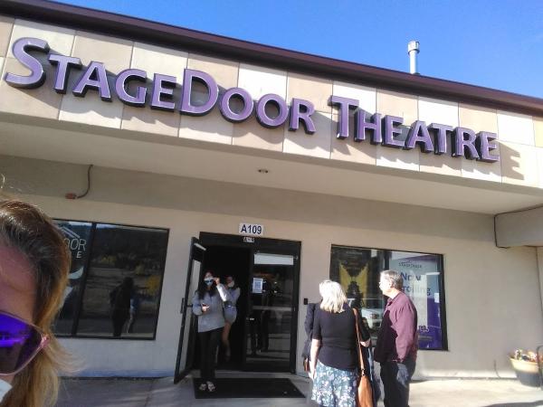 Stagedoor Theatre