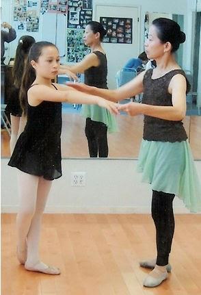 Carol Wei's School of Dance