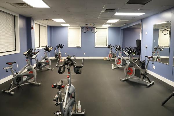 Bridgewater Fitness Center