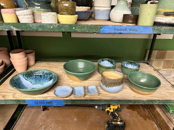 Uncle Paul's Ceramics