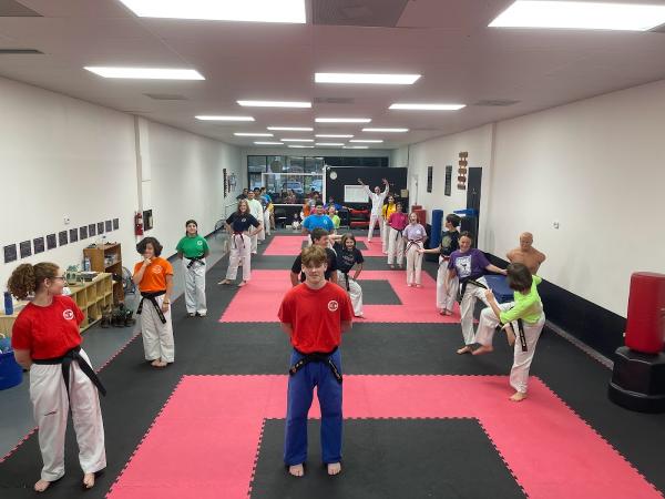 Inner Strength Taekwondo LLC