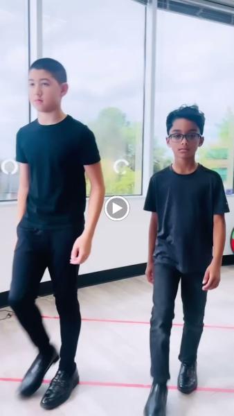 Texas Cast Academy