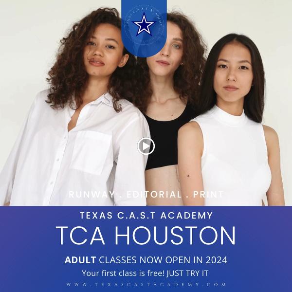 Texas Cast Academy